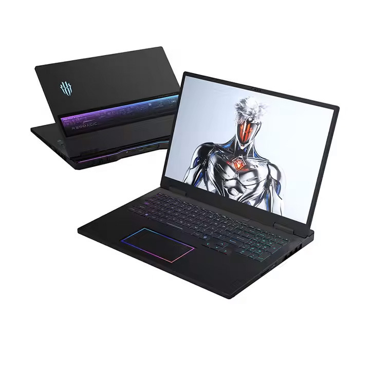 TitanPro Gaming Laptop